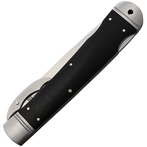 Rough Ryder Kayak Lockback Oak