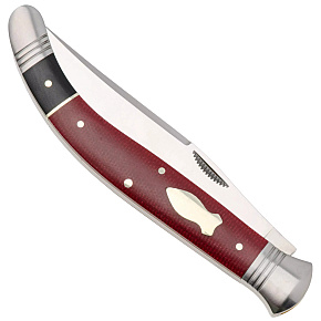 Rough Ryder Reserve Sabacc D2 Folder