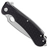Daggerr Knives Resident Linerlock Black