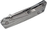 Rockstead HIGO II Ti-ZDP Matte Black