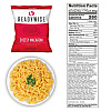 Readywise Emergency Food Supply 72 hours