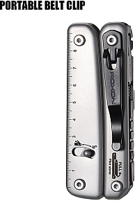 ROXON Flash Elite Multi Tool