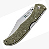 Cold Steel Range Boss OD Green 4034SS
