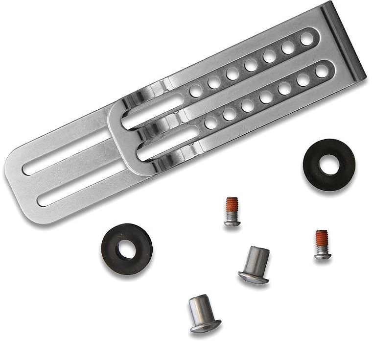 Real Steel Universal Clip