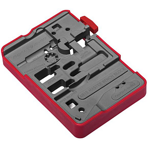 Real Avid AR15 Master Bench Block