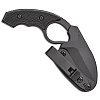 Regiment Blades Low Viz Pro Fixed Blade
