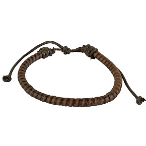 Remington Timepiece Watch and Bracelets gift set brown