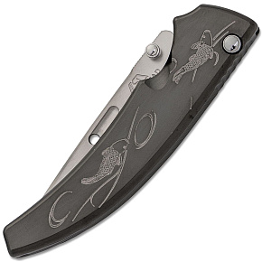 Rockstead SHU ZDP KOI