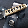 Rockstead UN Honzukuri ZDP189