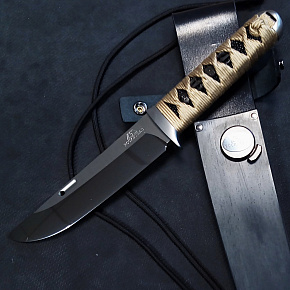 Rockstead UN Honzukuri ZDP189