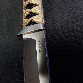 Rockstead UN Honzukuri ZDP189