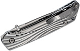 Rockstead HIGO II TI-ZDP Shiny Black