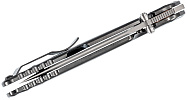 Rockstead HIGO II TI-ZDP Shiny Black