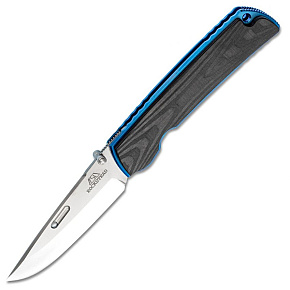 Rockstead HIGO II Blue X series