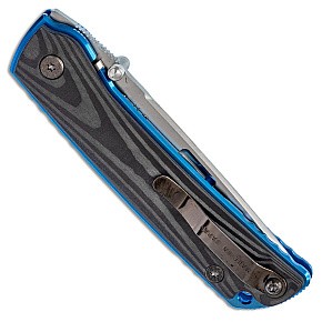 Rockstead HIGO II Blue X series