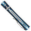 Rockstead HIGO II Blue X series