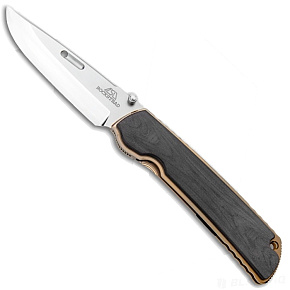 Rockstead HIGO II Gold X series