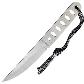 Rough Ryder Skeleton Fixed Blade
