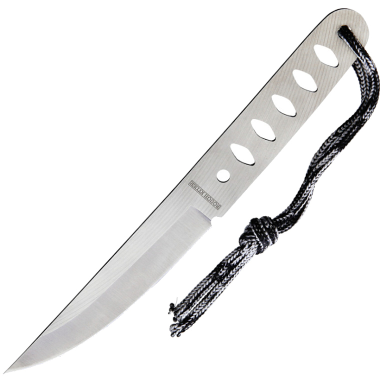 Rough Ryder Skeleton Fixed Blade