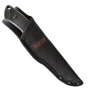 Ruger Knives Harsey Accurate