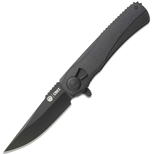 Ruger Knives RTD Field Strip Linerlock