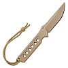 Spartan Blades Formido FDE