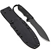 Spartan Blades Ronin Shinto Black Kydex Sheath