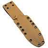 Spartan Blades Ronin Shinto Tan Kydex Sheath