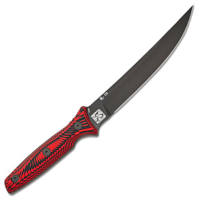 Spartan Blades Ronin Torii Black/Red