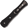 Spyderco JaniSong Folder Plain Edge