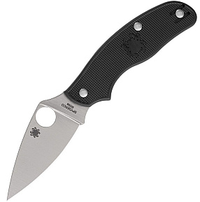 Spyderco Metropolitan Lightweight