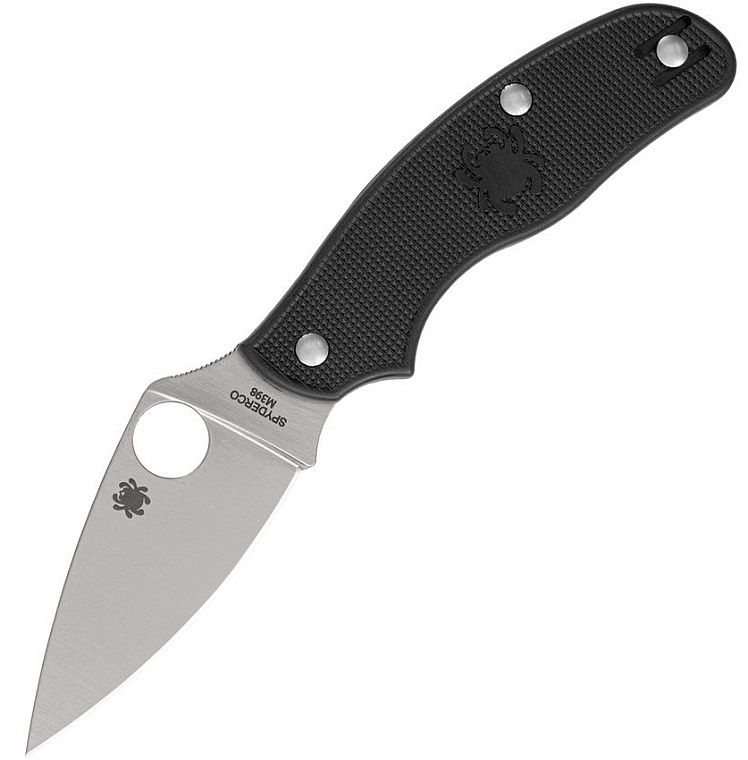 Spyderco Metropolitan Lightweight