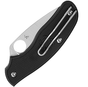 Spyderco Metropolitan Lightweight