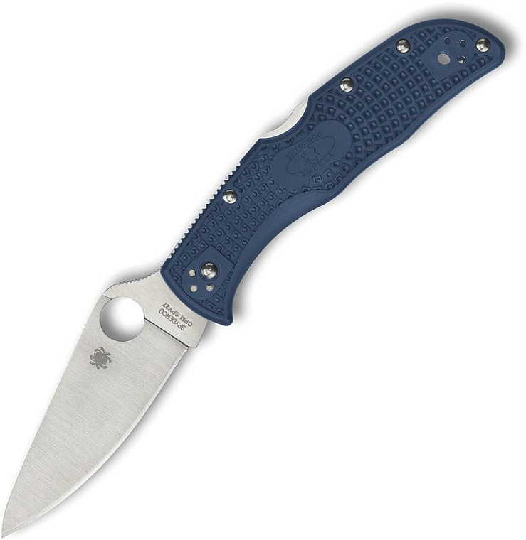 Spyderco Endela CPM SPY27