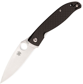 Spyderco Mantra 4 Carbon Fibre