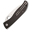Spyderco Mantra 4 Carbon Fibre