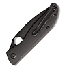 Spyderco Mantra 4 Black
