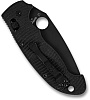 Spyderco Manix 2 XL Salt Black MagnaCut