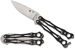 Spyderco SmallFly 2 Balisong