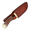 Schrade Uncle Henry 182UH Fixed Blade Heritage Edition