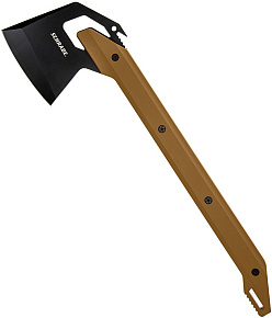 Schrade Frontier Axe Tactical Hatchet
