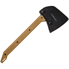 Schrade Frontier Axe Tactical Hatchet
