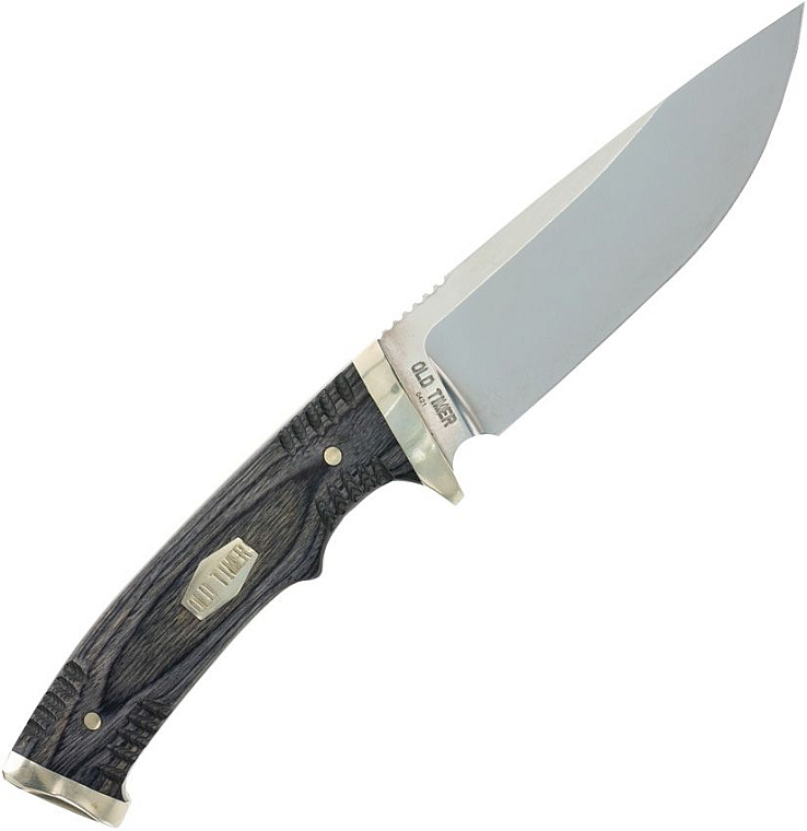 Old Timer Knives Fixed Blade Heritage Serie