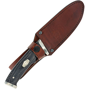 Old Timer Knives Fixed Blade Heritage Serie