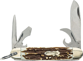 Schrade Uncle Henry Scout Next Gen