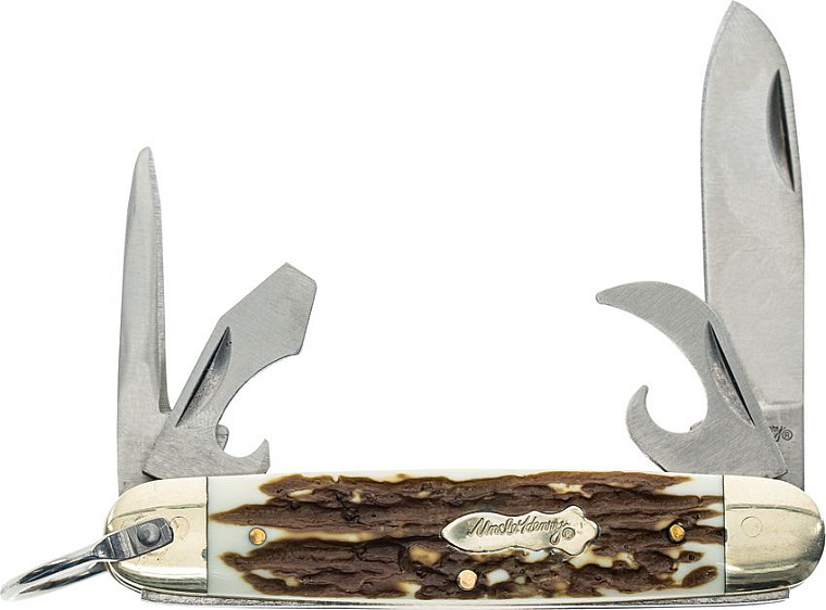 Schrade Uncle Henry Scout Next Gen