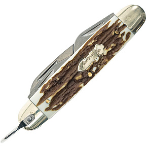 Schrade Uncle Henry Scout Next Gen