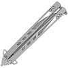 Schrade Alkemyst Balisong Butterfly Knife