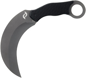 Schrade Boneyard Fixed Blade Karambit