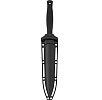 Schrade Needle Serrated Long Boot Dagger Blister Packed